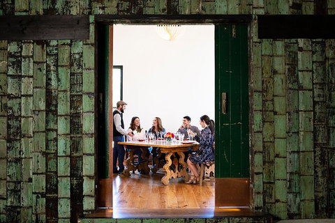 Pizzini Wines: Pop & Fizz - Accommodation Kalgoorlie 0