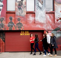 Melbourne Coffee Culture  History of Collingwood Small Group Tour - Accommodation Kalgoorlie