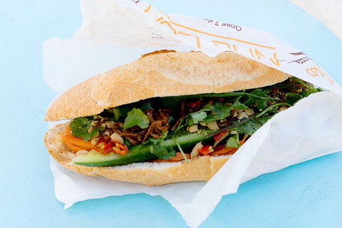Melbourne: Private Foodieâ€™s Guide To Footscray Tour - Accommodation Kalgoorlie 8