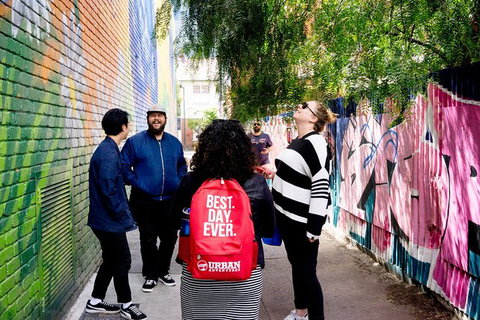 Melbourne: Private Foodieâ€™s Guide To Footscray Tour - Accommodation Kalgoorlie 2