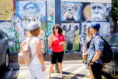 Melbourne: Private Foodieâ€™s Guide To Footscray Tour - Accommodation Kalgoorlie 0