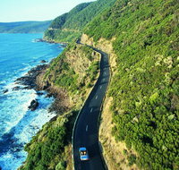 Melbourne Combo Great Ocean Road  Phillip Island Express  Attraction Pass - Accommodation Kalgoorlie