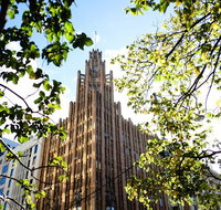PRIVATE Central Melbourne Walking Tour - Accommodation Kalgoorlie