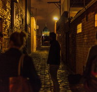 Small-Group Historical and Haunted Walking Tour of Melbourne - Accommodation Kalgoorlie