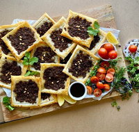 Learn to Cook Authentic Lebanese Cuisine in a Private Class in Melbourne CBD - Accommodation Kalgoorlie