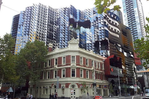 Arrival Private Transfers: Melbourne Airport MEL To Melbourne In Business Car - Accommodation Kalgoorlie 4