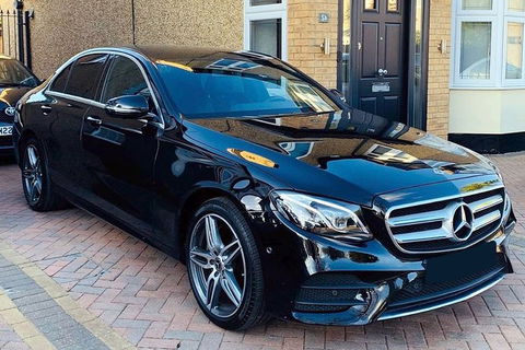 Arrival Private Transfers: Melbourne Airport MEL To Melbourne In Business Car - Accommodation Kalgoorlie 3