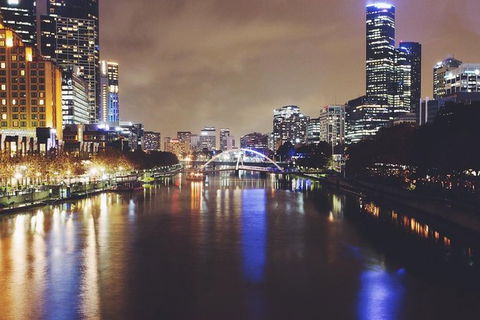 Arrival Private Transfers: Melbourne Airport MEL To Melbourne In Business Car - Accommodation Kalgoorlie 7