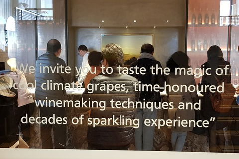 Yarra Valley Wine Tasting Day Tour From Melbourne - Accommodation Kalgoorlie 1
