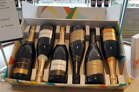 Yarra Valley Wine Tasting Day Tour From Melbourne - Accommodation Kalgoorlie 5