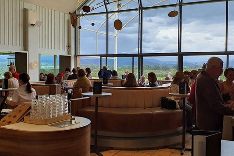 Yarra Valley Wine Tasting Day Tour From Melbourne - Accommodation Kalgoorlie 9