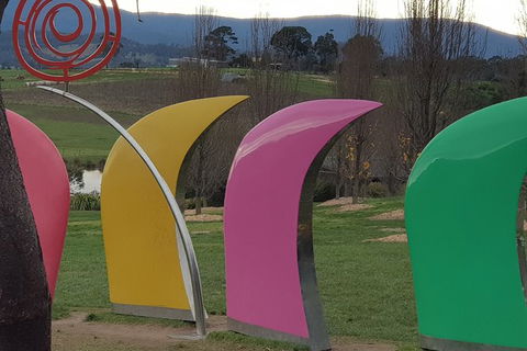 Yarra Valley Wine Tasting Day Tour From Melbourne - Accommodation Kalgoorlie 7