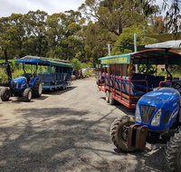 Small-Group Tractor Tour at Rayners Orchard from Melbourne - Accommodation Kalgoorlie