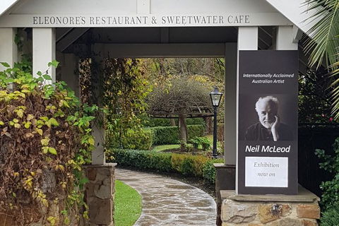 Yarra Valley Wineries And Rayners Orchard Tour From Melbourne - Accommodation Kalgoorlie 14