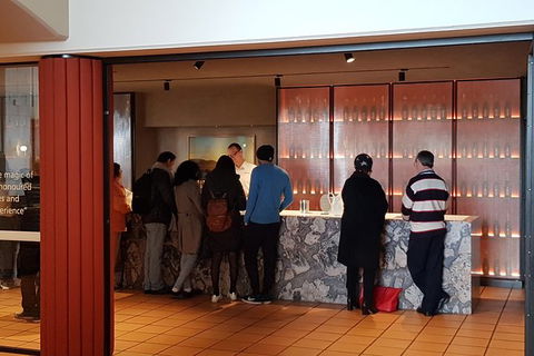 Yarra Valley Wineries And Rayners Orchard Tour From Melbourne - Accommodation Kalgoorlie 13