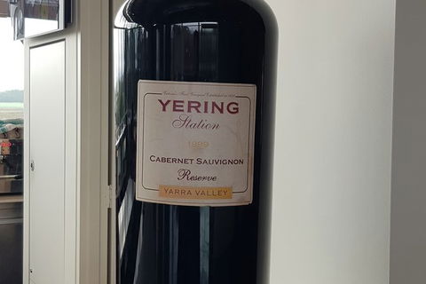 Yarra Valley Wineries And Rayners Orchard Tour From Melbourne - Accommodation Kalgoorlie 4