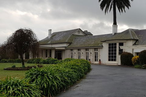 Yarra Valley Wineries And Rayners Orchard Tour From Melbourne - Accommodation Kalgoorlie 5