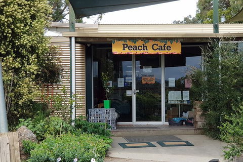 Day Tour Of Yarra Valley Puffing Billy And Rayners Orchard - Accommodation Kalgoorlie 38