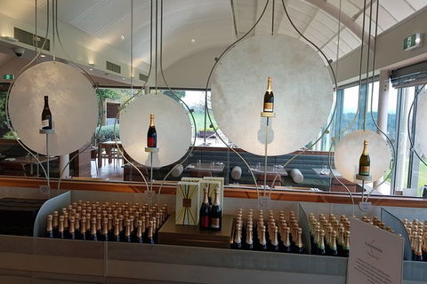 Day Tour Of Yarra Valley Puffing Billy And Rayners Orchard - Accommodation Kalgoorlie 8