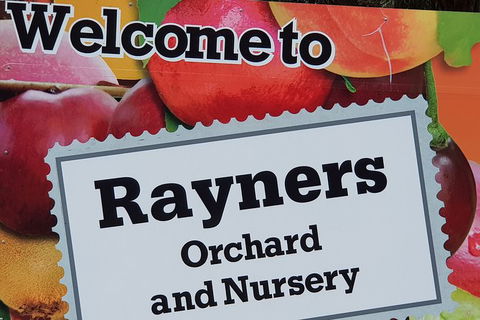 Day Tour Of Yarra Valley Puffing Billy And Rayners Orchard - Accommodation Kalgoorlie 20