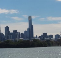 In And Around Melbourne - Accommodation Kalgoorlie