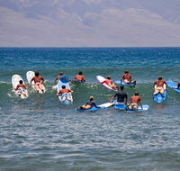 Surf tour and lesson - Accommodation Kalgoorlie