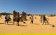 The Pinnacles, Yanchep National Park, Crystal Cave, And Moore River Tour - thumb 5