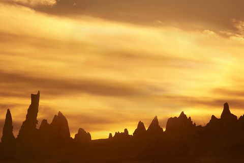 Pinnacle Desert Sunset And Night-time Stargazing Tour From Perth - Accommodation Kalgoorlie 3