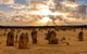 Pinnacle Desert Sunset And Night-time Stargazing Tour From Perth - thumb 4