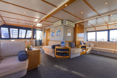 Bremer Bay Orca Experience - Accommodation Kalgoorlie 2