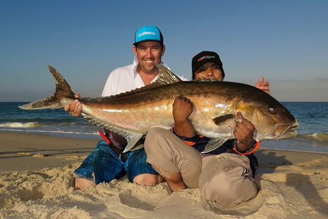 Perth Metro Drone Fishing - Accommodation Kalgoorlie 6