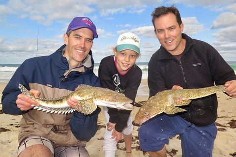 Perth Metro Drone Fishing - Accommodation Kalgoorlie 1