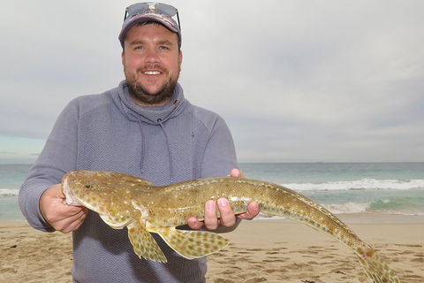 Perth Metro Drone Fishing - Accommodation Kalgoorlie 10