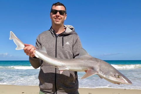 Perth Metro Drone Fishing - Accommodation Kalgoorlie 8