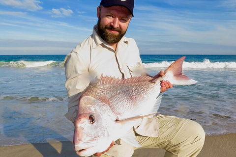 Perth Metro Drone Fishing - Accommodation Kalgoorlie 7