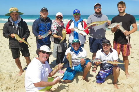 Perth Metro Drone Fishing - Accommodation Kalgoorlie 3