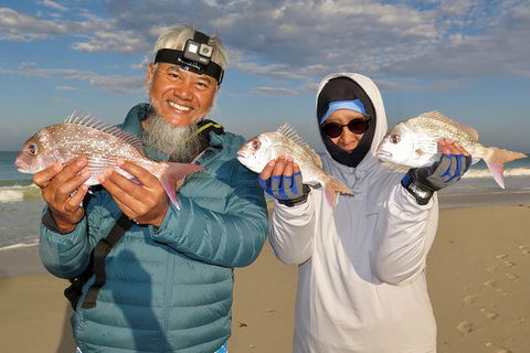 Perth Metro Drone Fishing - Accommodation Kalgoorlie 12