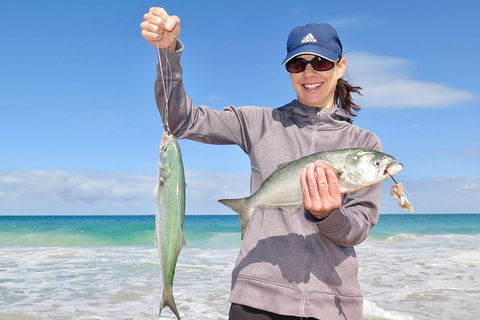Perth Metro Drone Fishing - Accommodation Kalgoorlie 5