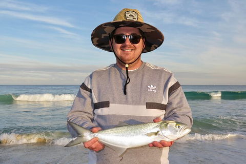 Perth Metro Drone Fishing - Accommodation Kalgoorlie 9