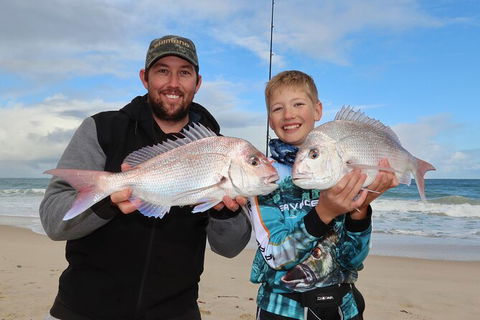 Perth Metro Drone Fishing - Accommodation Kalgoorlie 13