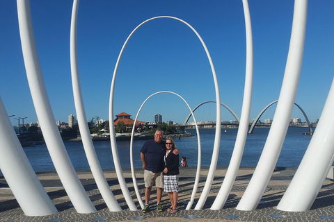 Very Best Of Perth Tour - Wildlife Park & City Highlights Tour - Accommodation Kalgoorlie 8