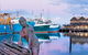 Grand Perth & Fremantle Tour With Tram & Cruise - thumb 4