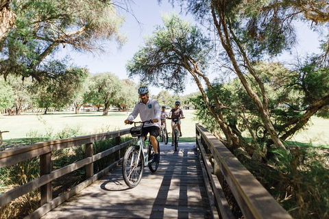 Perth Bike Tour - Majestic Foreshores And East Perth - Accommodation Kalgoorlie 2