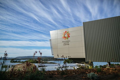 4 Day Tour: Albany, Margaret River, Valley Of The Giants TreeTop Walk From Perth - Accommodation Kalgoorlie 0