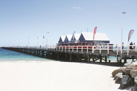 4 Day Tour: Albany, Margaret River, Valley Of The Giants TreeTop Walk From Perth - Accommodation Kalgoorlie 4