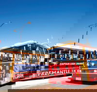 Perth  Fremantle City Explorer with Tram Prison Tour Lunch  Optional Cruise - Accommodation Kalgoorlie