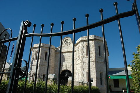 Perth & Fremantle City Explorer With Tram, Prison Tour, Lunch & Optional Cruise - Accommodation Kalgoorlie 6