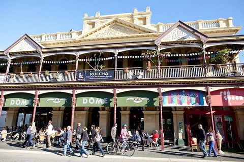 Perth & Fremantle City Explorer With Tram, Prison Tour, Lunch & Optional Cruise - Accommodation Kalgoorlie 1