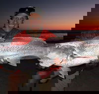 Half-Day Beach Fishing Safari - Accommodation Kalgoorlie