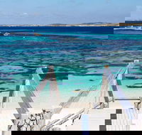 Perth to Rottnest Island Roundtrip Ferry Ticket - Accommodation Kalgoorlie